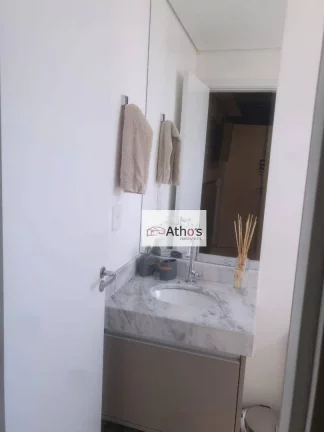 Apartamento com 2 dormitórios à venda, 67 m por R$ 585.000,00 - Plaza Bella Vista - Indaiatuba/SP