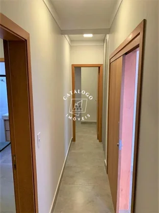 Imagem Casa em Condomínio a Venda no bairro Jardim Cybelli - Ribeirão Preto, SP