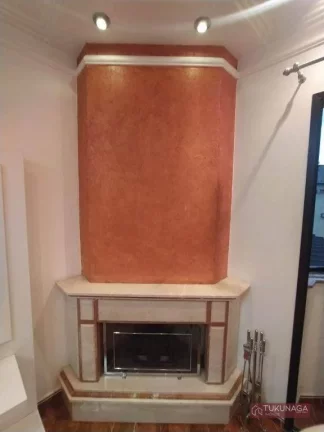 Imagem Apartamento com 2 dormitórios à venda, 72 m² por R$ 350.000,00 - Picanco - Guarulhos/SP