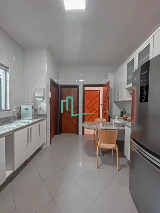 Imagem Linda residencia á venda no Bairro São josé!