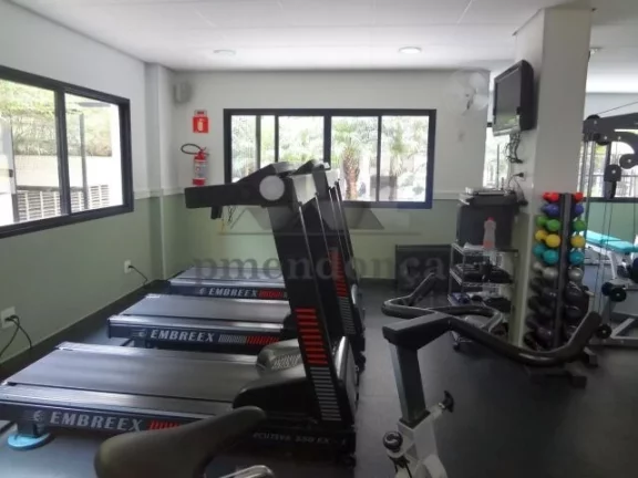 Imagem Apartamento à venda em perdizes com 04 quartos e 02 vagas, 154m²