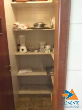 Imagem APTO DE 04 QTOS, 02 SUITES STO. AGOSTINHO PRÓX. A ASSEMBLÉIA E CEMIG