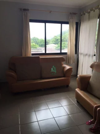 Imagem Apartamento à venda, 65 m² por R$ 320.000,00 - Jardim Las Palmas - Guarujá/SP