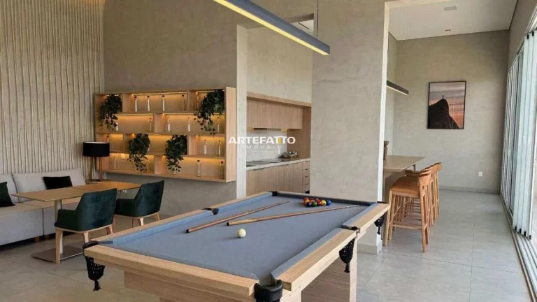 Imagem Apartamento de luxo à venda, no RJ High Living em Franca, Parque dos Lima, com 3 quartos, 145m2