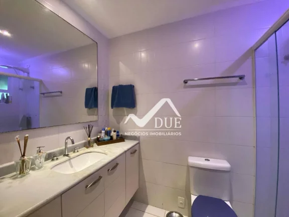 Imagem Apartamento próximo a praia a com 3 dormitórios à venda, 227 m² por R$ 3.400.000 - Embaré - Santos/SP