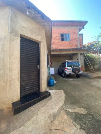 Imagem Casa a venda no Bairro Santa Rita - Tatuí/SP.