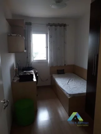 Imagem Apartamento com 3 quartos, 84 m²
