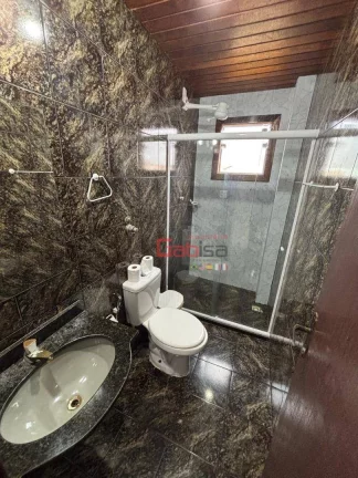 Imagem Casa com 6 dormitórios à venda, 430 m² por R$ 980.000,00 - Foguete - Cabo Frio/RJ