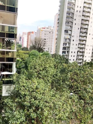 Imagem APARTAMENTO RESIDENCIAL em São Paulo - SP, Itaim Bibi