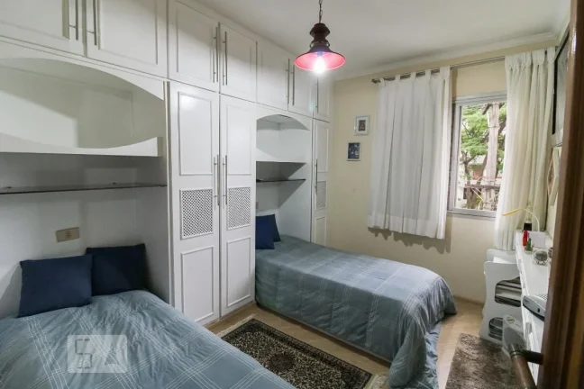Imagem Apartamento à Venda - Aclimação, 3 Quartos, 90 m2