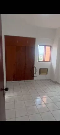 Imagem Apartamento amplo com varanda e planejados no Bairro dos Estados - AP2837.