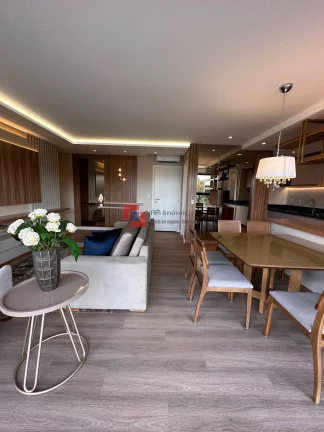 Imagem Lindos apartamentos no Anita Garibaldi