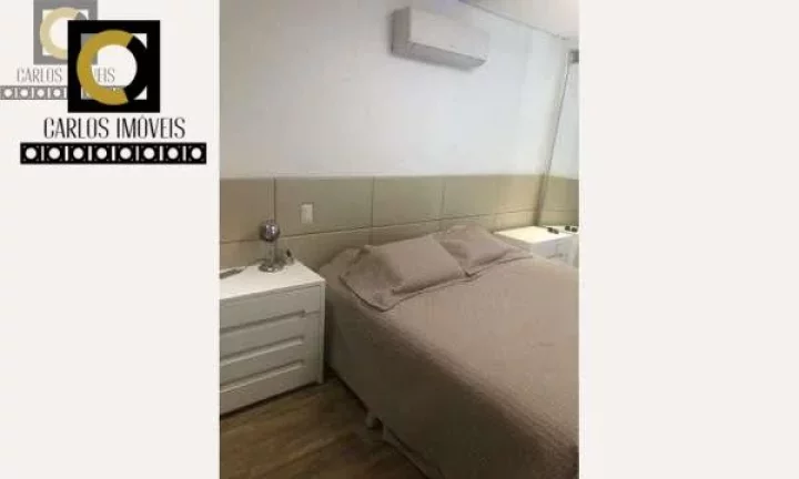 Imagem Apartamento alto Padrão no coração do Gonzaga
