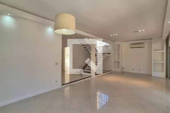Imagem Casa à Venda - Vargem Pequena, 5 Quartos, 560 m2