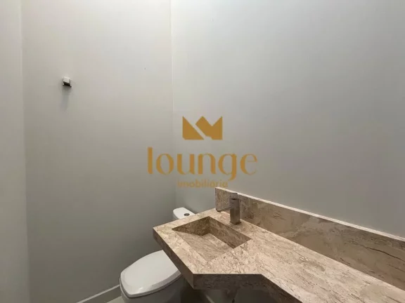 Imagem Casa 3 Quartos à Venda Wanel Ville Zona Oeste - Sorocaba/SP