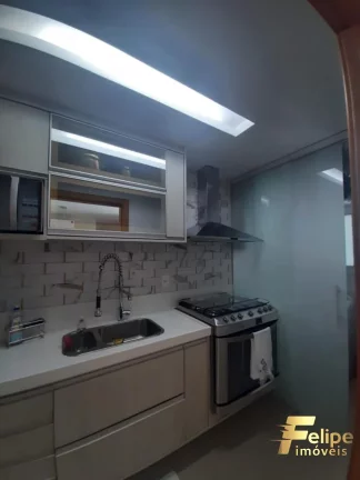 Imagem LINDO APARTAMENTO NA PRAIA DE ITAPARICA