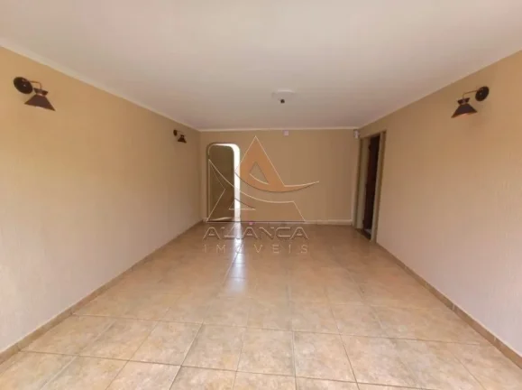 Imagem Casa - Ribeirão Preto - Sumarezinho