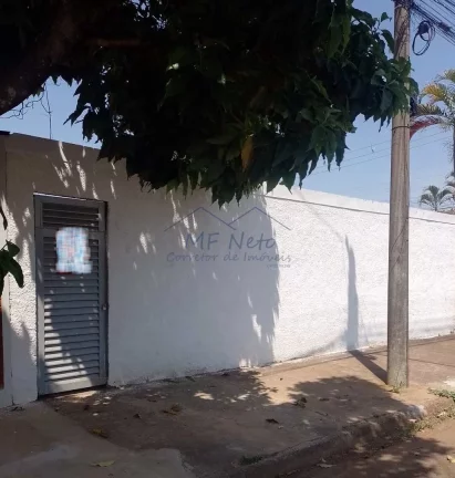 Imagem Terreno Padrão