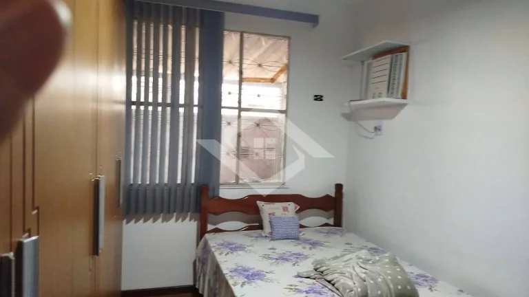 Imagem Casa dos Sonhos em Campo Grande: 3 Quartos, Pronta para Morar!