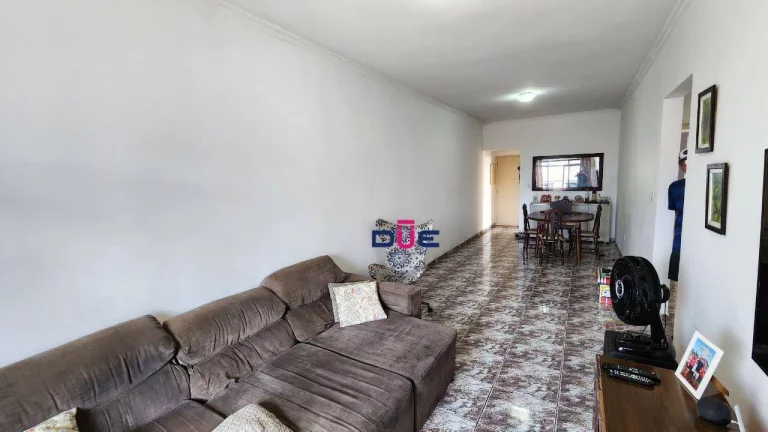 Imagem Apartamento com 2 dormitórios à venda, 154 m² por R$ 699.000,00 - Ponta da Praia - Santos/SP