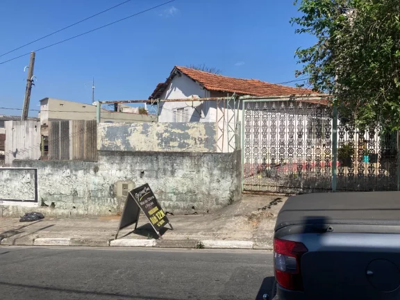 Imagem Terreno à venda, 1090 m² por R$ 1.200.000,00 - Centro - Poá/SP
