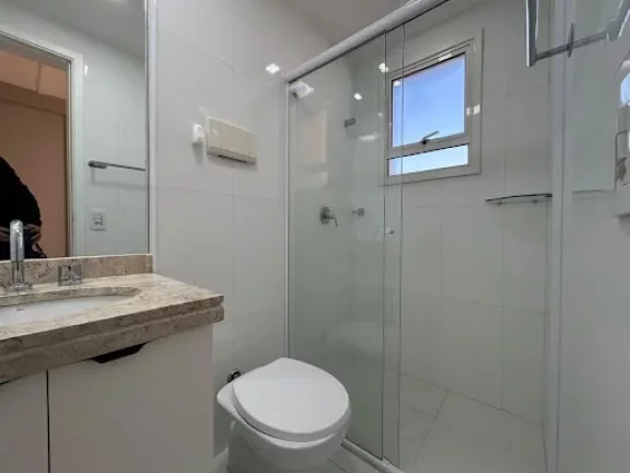 Imagem Apartamento com 3 dormitórios para alugar, 168 m² por R$ 9.900,00/mês - Vila Rosália - Guarulhos/SP
