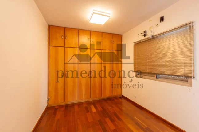 Imagem Apartamento a venda na Pompéia com 2 quartos (1 suíte ) e 2 vagas, 86 m²