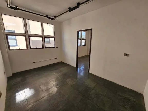 Imagem Mais espaço, mais visibilidade e o endereço perfeito para fazer seu negócio