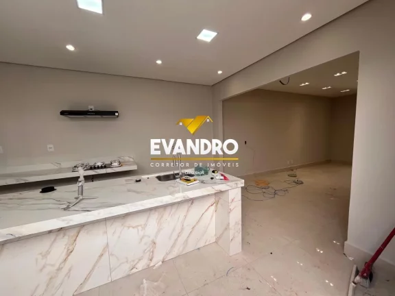 Imagem Casa em Condomínio para Venda em Cuiabá / MT no bairro Jardim Imperial