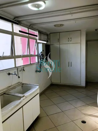 Imagem Apartamento à Venda no Itaim Bibi - São Paulo/SP.
