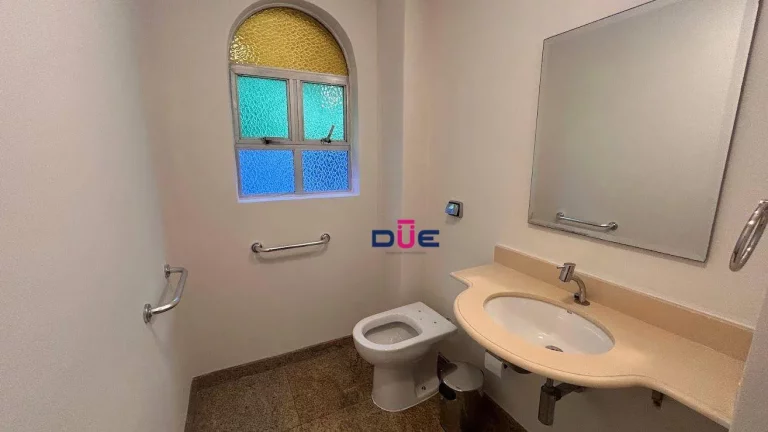 Imagem Apartamento com 4 dormitórios à venda, 345 m² por R$ 1.280.000 - Boqueirão - Santos/SP