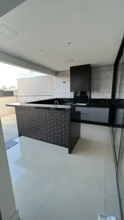 Imagem TUDO NOVO !!!!! EXCELENTE CASA PARA VENDA NO CONDOMÍNIO RESIDENCIAL PHYTUS - ITUPEVA - SP