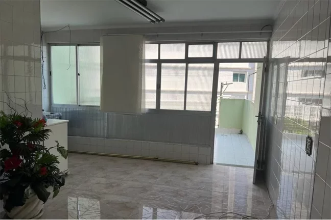 Imagem CASA RESIDENCIAL em São Paulo - SP, Tatuapé
