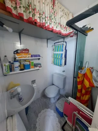 Imagem Apartamento à Venda em Balneário Flórida, Praia Grande - SP