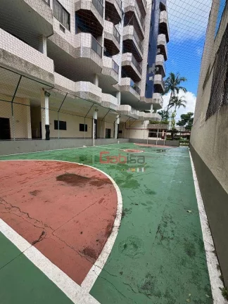 Imagem Cobertura com 4 dormitórios à venda, 239 m² por R$ 1.000.000,00 - Vila Nova - Cabo Frio/RJ