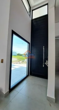Imagem Condomínio Residencial Reserva da Mata - Casa à venda no bairro CONDOMÍNIO RESIDENCIAL RESERVA DA MATA - Mogi Mirim/SP, NORTE