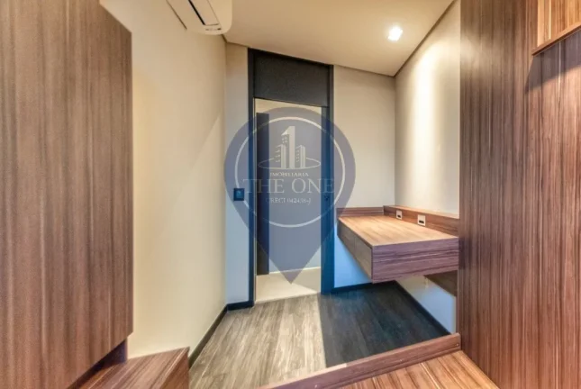 Imagem Imperdível oportunidade de adquirir apartamento de luxo no Cambuci, São Paulo-SP: 2 quartos, 1 suíte, 2 salas, 3 banheiros, 3 vagas de garagem, 111m².