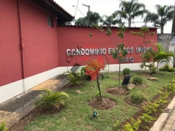 Imagem Apartamento Térreo à Venda no bairro Demarchi em São Bernardo do Campo