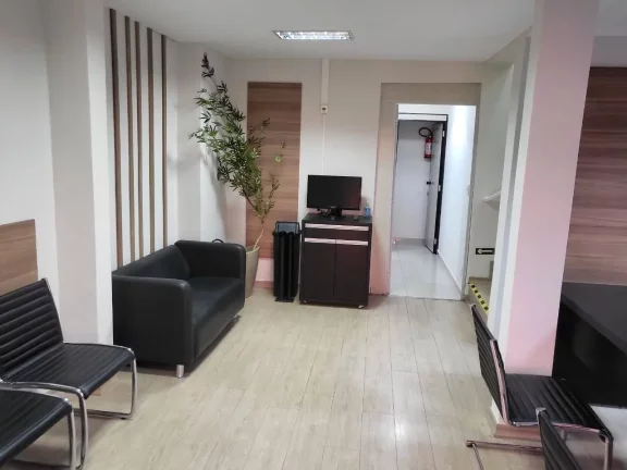Imagem Conjunto de Salas Comerciais para Locação no Jardim Proença em Campinas