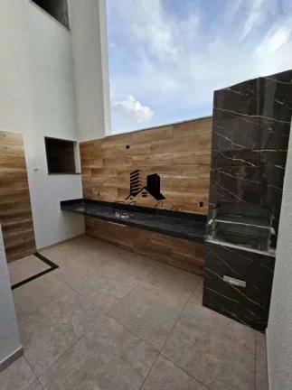 Imagem Casa a venda 2 Quartos, Bairro Xangri-lá Contagem Mg