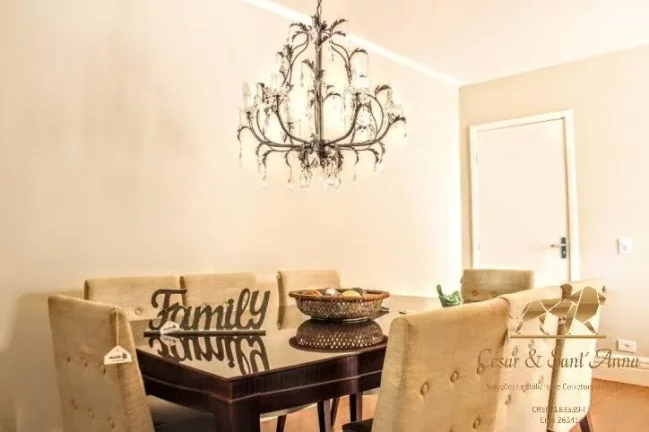 Imagem Apartamento Venda em Campos do Jordão-SP