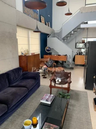 Imagem Apartamento disponível para venda no Condomínio Vila nova luxury home design com 180 m², 2 dormitórios e 2 vagas de garagem