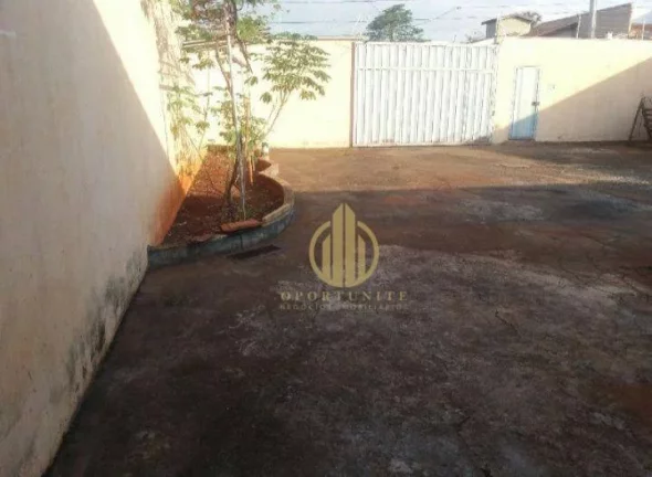 Imagem Casa com 3 dormitórios à venda, 170 m² por R$ 850.000,00 - City Ribeirão - Ribeirão Preto/SP