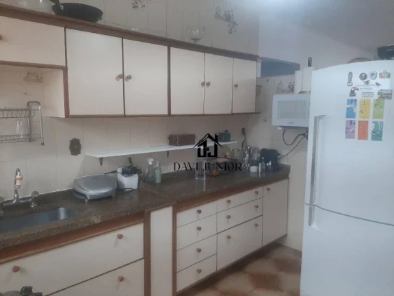 Imagem Casa, 255 m² - venda por R$ 700.000,00 ou aluguel por R$ 4.148,00/mês - Jardim Maria do Carmo - Sorocaba/SP