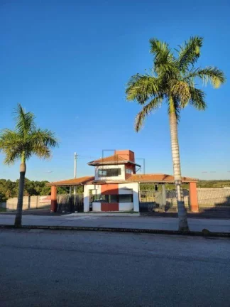 Imagem Terreno à venda, 264 m² por R$ 320.000,00 - Condomínio Villagio Itália - Sorocaba/SP
