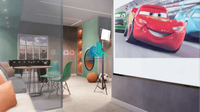 Imagem Apartamento em Construção no Tatuapé | Conforto, Lazer e Localização Estratégica