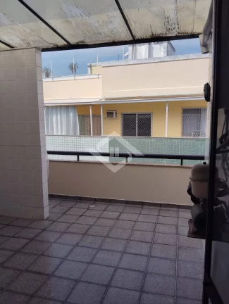 Imagem Alugo cobertura Linear com Jacuzzi para 7 pessoas, na Gleba A
