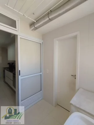 Imagem Apartamento com 3 Quartos à Venda, 117 m² em Brooklin Paulista - São Paulo