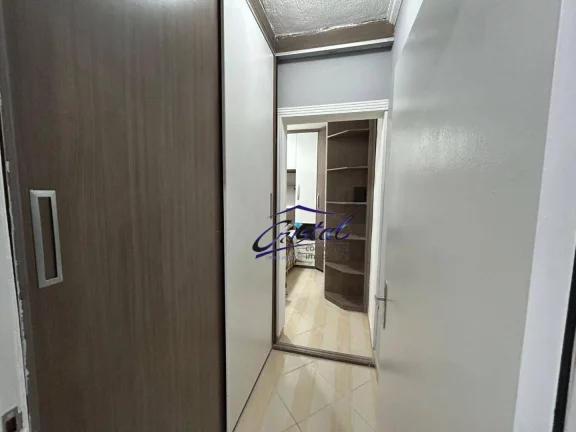 Imagem Casa com 3 dormitórios (1 suíte) à venda, 150 m² - Novo Osasco - Osasco/SP