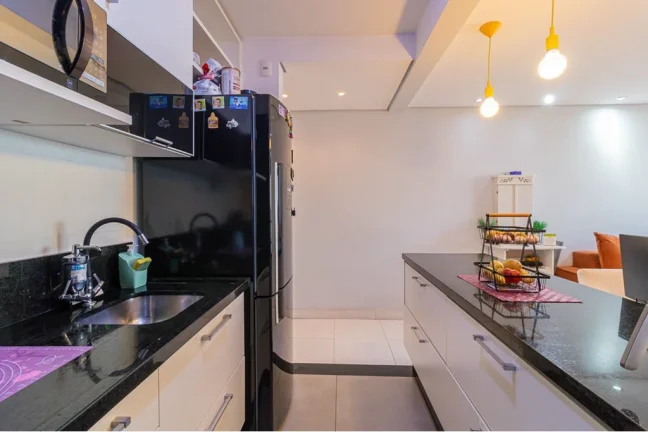 Imagem APARTAMENTO RESIDENCIAL em São Paulo - SP, Jardim Previdência